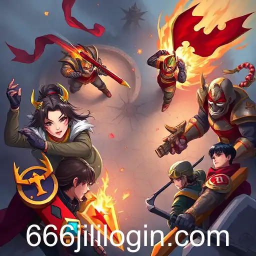 Digital Transformation in the Gaming World