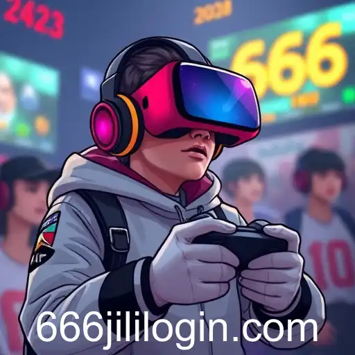 Emergence of 666jili in the Gaming Landscape