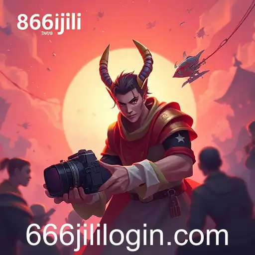 The Rise of 666jili: A Gaming Revolution