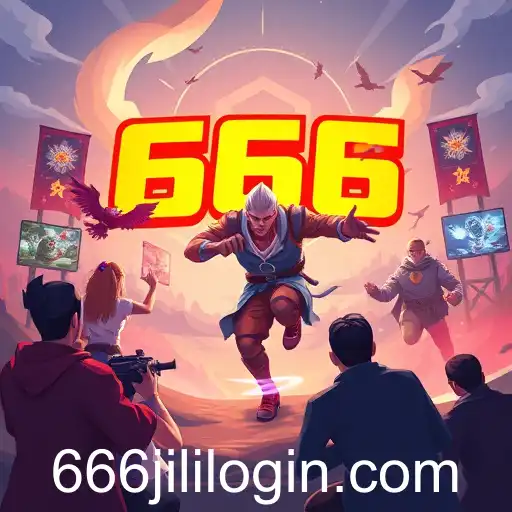 The Digital Evolution and Impact of 666jili on Gaming