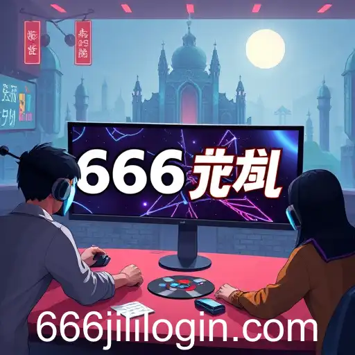 The Emergence of 666jili in the Online Gaming World