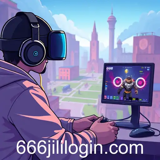 Global Gaming Trends and the Rise of 666jili