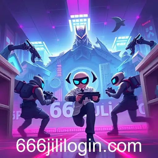 The Rise of 666jili: A New Era in Online Gaming