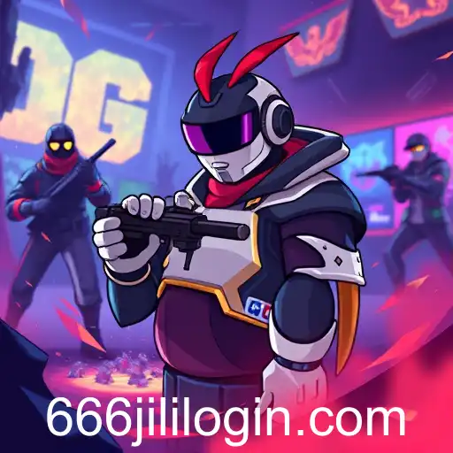 The Rise of 666jili: Gaming in a Digital Era