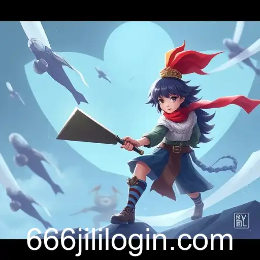 Rising Popularity of 666jili Games