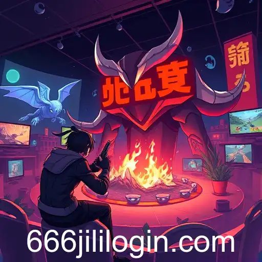 The Rise of 666jili: A New Era in Gaming