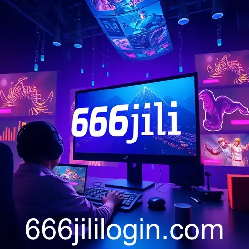 Exploring the Rise of 666jili in the Gaming World