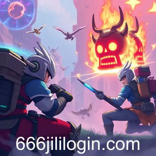 The Rise of 666jili: A Gaming Revolution