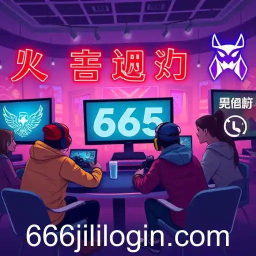 The Trending Surge of 666jili in Online Gaming